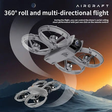 P6 Max Mini 4K Drone with Dual Camera & Brushless Motor – Dual Battery Quadcopter